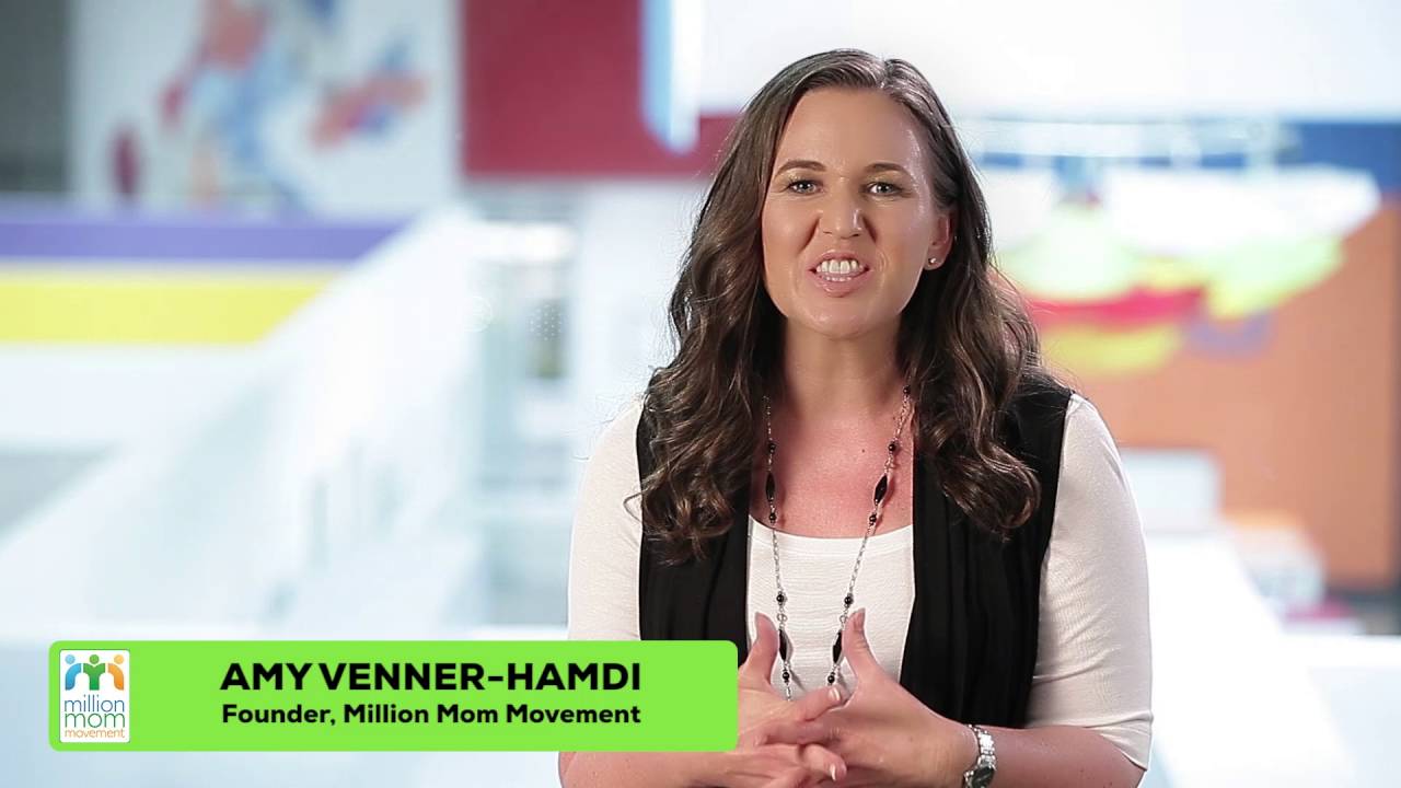 Million Mom Movement Introduction