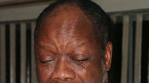 Ojukwu in heaven fiighting for the Igbos🥺