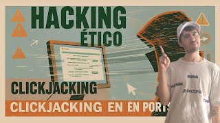 📌ETHICAL HACKING - Clickjacking on PortSwigger #ethicalhacking #cybersecurity #clickjacking #lab