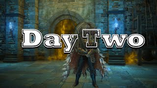 Shadow of the Erdtree Day Two!
