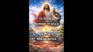 VIERNES 10 DE ABRIL | HCH 4, 1-12; SAL 118; JN 21, 1-14 | SAN MIGUEL DE LOS SANTOS #jesus #liturgia