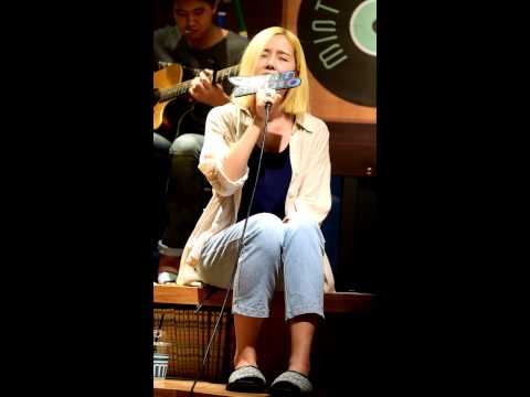 150730 프롬(Fromm) - 너는 모르는 노래 #민트라디오 공개방송