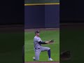 Sweeney snag! #mlb #catch #detroit