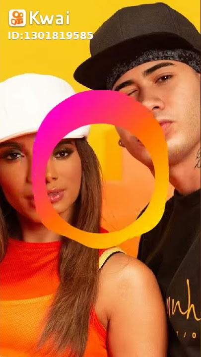 anitta e kevinho terremoto.