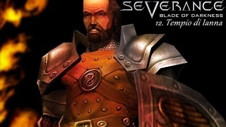 SARGON - Ep.12 - Il Tempio di Ianna screenshot 5