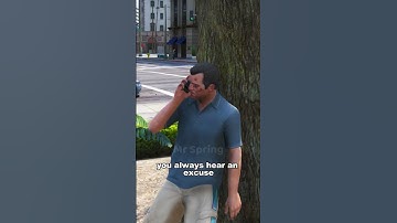 ALS JE EEN TAXI NEEMT MET HET MAXIMUM WANTED-NIVEAU IN GTA-GAMES
