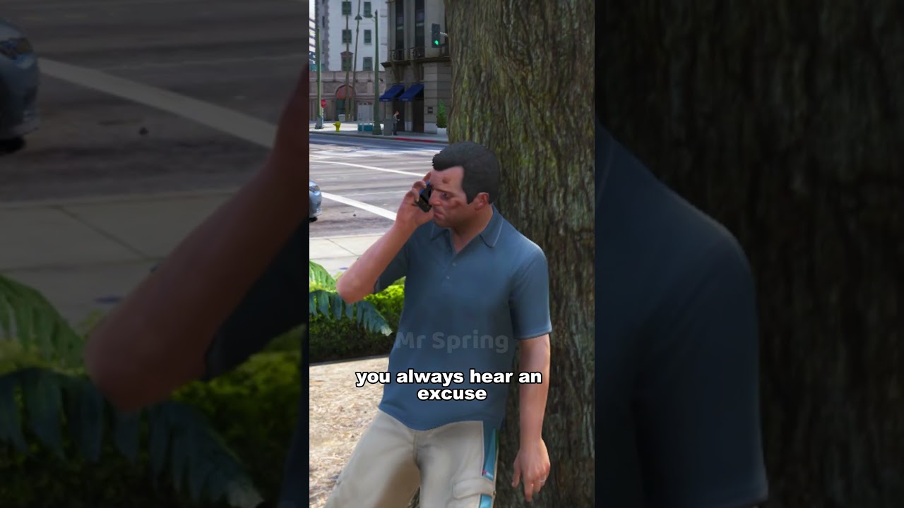 IF YOU TAKE A TAXI WITH THE MAXIMUM WANTED LEVEL IN GTA GAMES