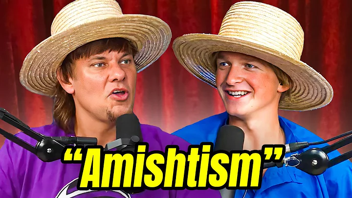 Theo Von Making "Regular People" Laugh for 14 Minutes