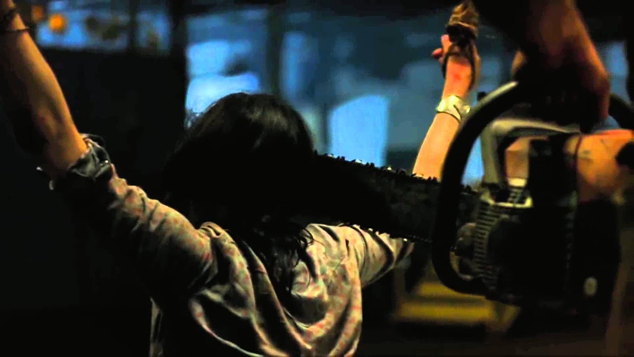 La Masacre De Texas 3D Trailer Oficial Subtitulado HD YouTube La Masacre De Texas 3D Trailer Oficial Subtitulado HD YouTube