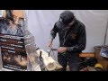 Newly Released – the Arbortech TURBOshaft Newly Released – the Arbortech TURBOshaft