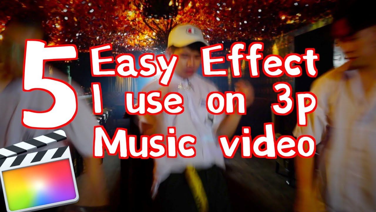 Easy effects