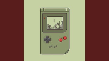 Tetris Gameboy C Type Music