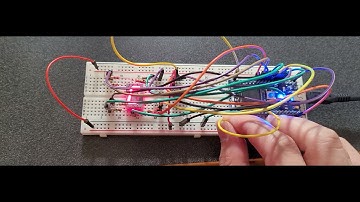 mbed thermometer