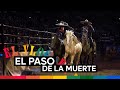 Pepe Vlog 296 - Lo que no conoces de #JaripeoSinFronteras2021 - El Paso de la Muerte