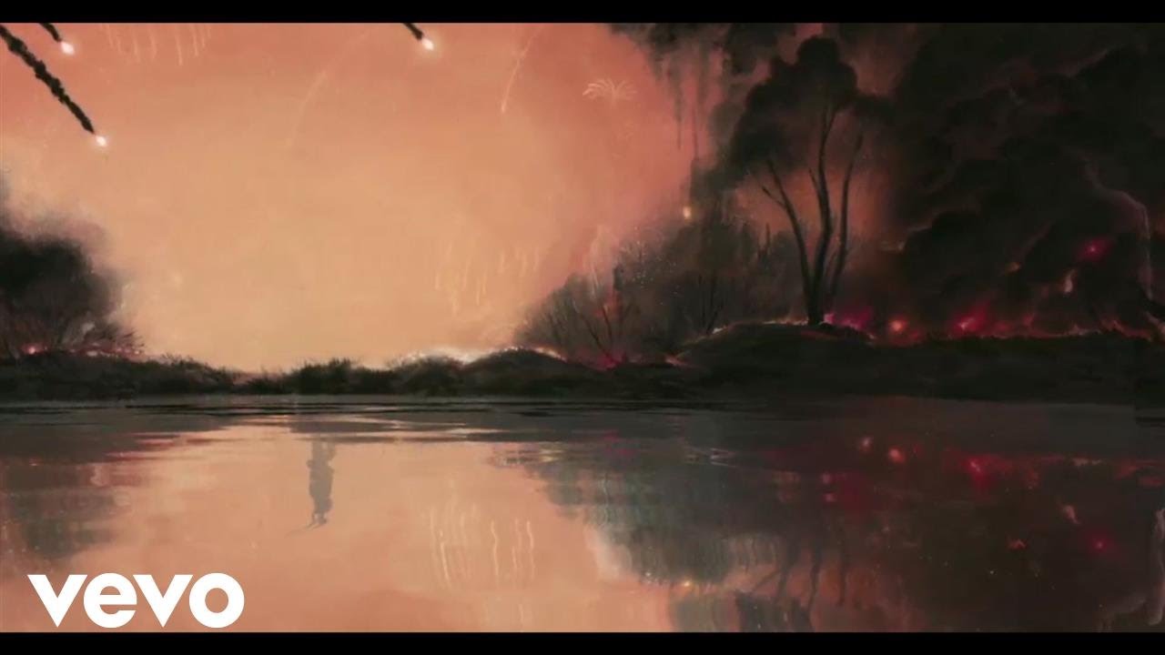 Lambert - In the Dust of Our Days