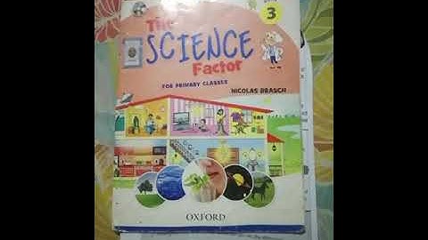 Science Lecture#3 Class#3 (11 may 2021) Tuesday Topic# Nose