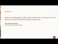 Failover FSFO | Observer | Broker