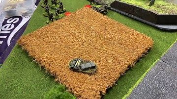 Chain of Command Scenario 2