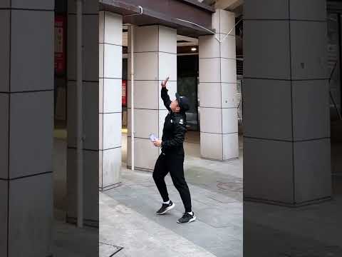 The Security Guard
