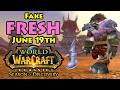 Community FRESH event on June 19th - Season of Discovery