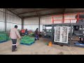 Full Automatic Silage Packing Machine | Ready &amp; Installed in South Africa | High Capacity System