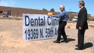 2010 Orientation Video: "Flashbacks" John & Brent from Clinic