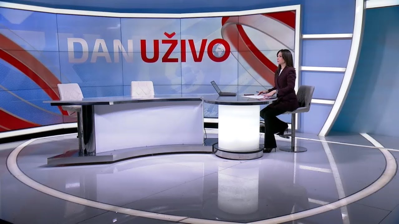 Dan uživo (15.1.2026)