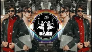 Warning(Bass Boosted) Masoom Sharma | New Haryanvi song 2025 | HBM