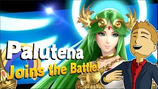 How Everyone Unlocked Characters in Smash Ultimate