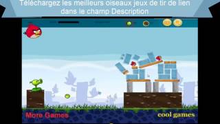 Le meilleur oiseau jeu de tir pour Mobile et PC Télécharger maintenant screenshot 1