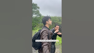 That One Friend That Ruins Every Moment 😭#kevinzingkhai