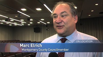 Montgomery County Council Approves Minimum Wage Increase