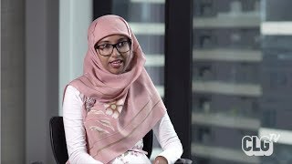 In conversation with: Aadeeba Mou, Cyber Security Consultant at PwC
