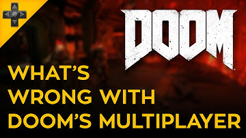 DOOM Multiplayer - Discussion