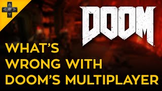DOOM Multiplayer - Discussion