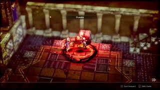 Chapter 10b2 - A Decisive Duel - No Death Run - Hard mode - First Playthrough