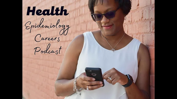 PHEC 182: Learn About The CDC Global Health Fellow...
