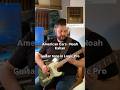 Getting Noah Kahan’s guitar tone in Logic Pro #newmusic #guitarcover #noahkahan #logicprox