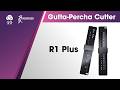 Woodpecker Gutta-Percha Cutter R1 Plus | Precision Gutta-Percha Trimming & Measuring Tool