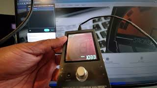 How to update the Peterson StroboStomp HD with Peterson Connect screenshot 2