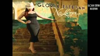 Gloria Estefan - No Llores (Salsa Version)