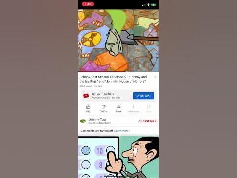 Cartoon Foghorn Sound 30 - YouTube