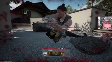 Huke Gets Owned by Mercules in a 1v1!