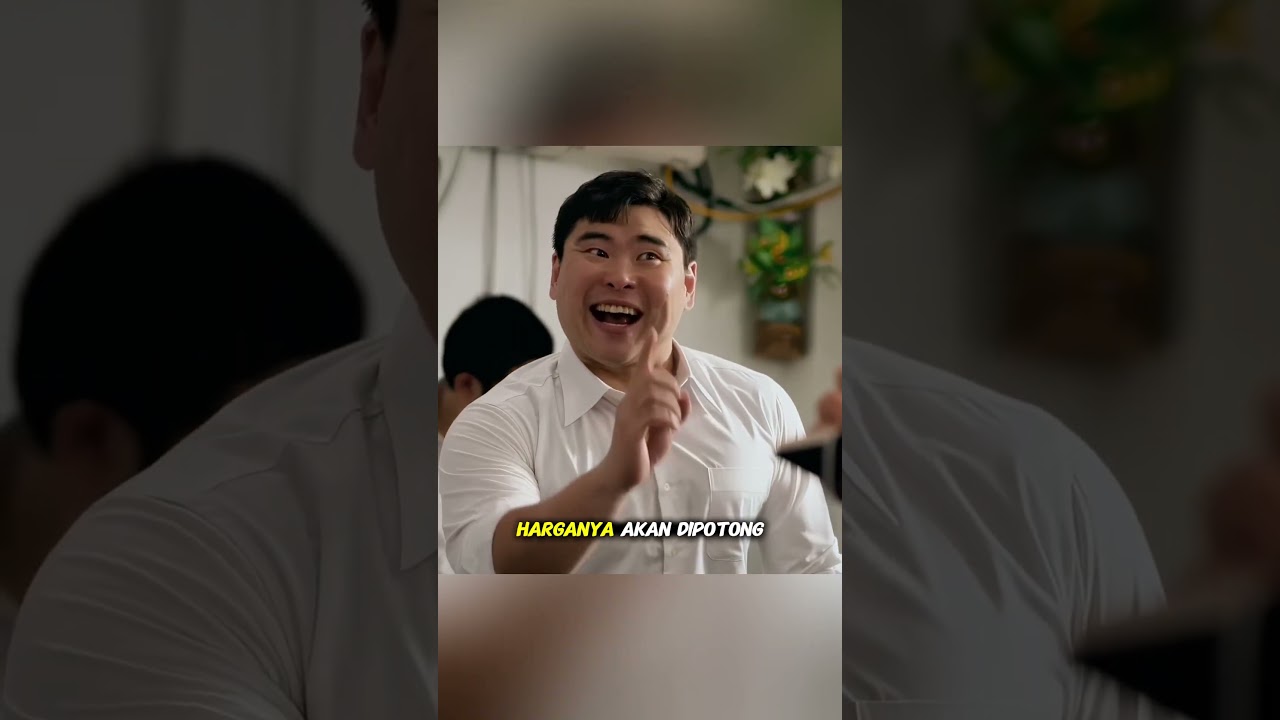 Dikira Penagih Utang Kejam, Ternyata Jack Diam-Diam Membantu Banyak Orang! ❤️ #shortvideo