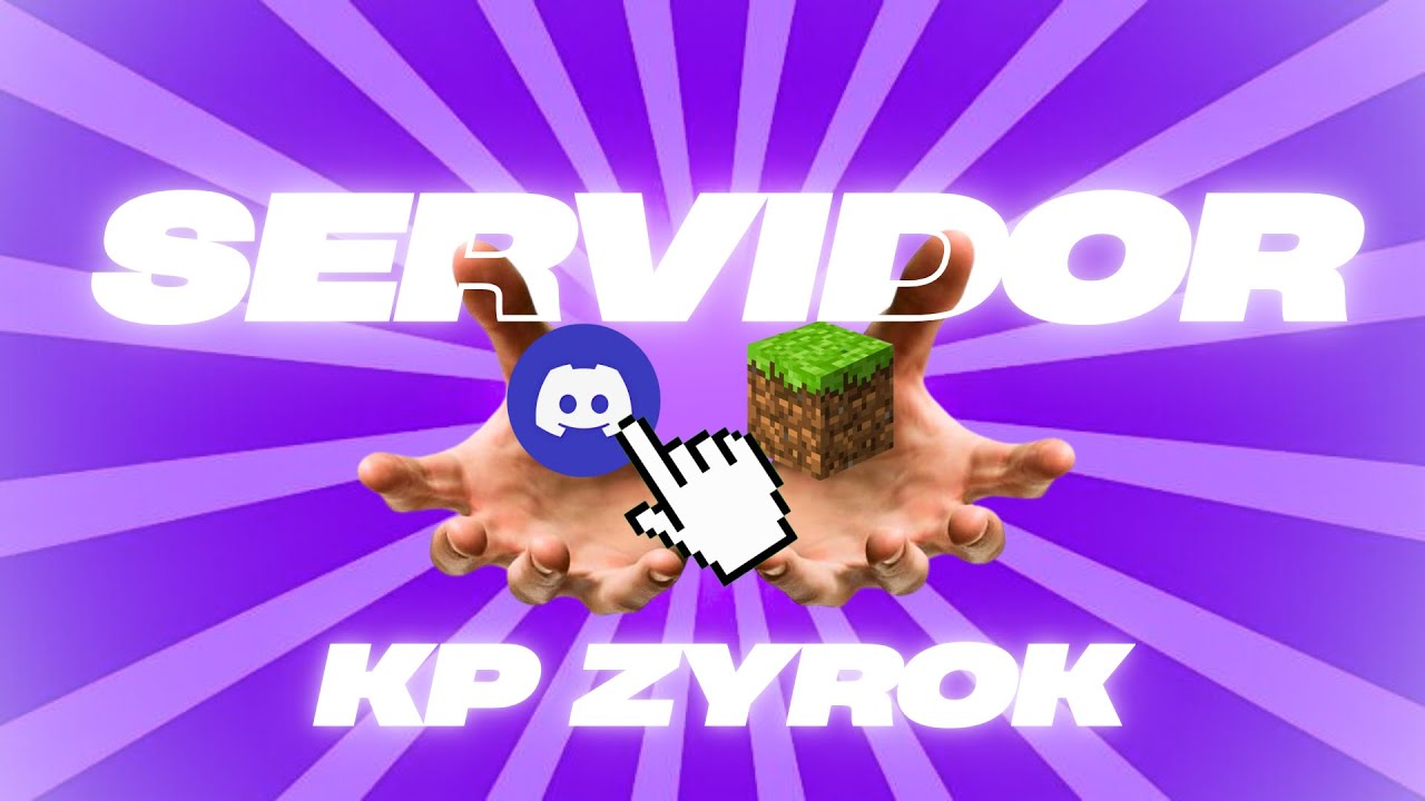 O SERVIDOR MAIS AMIGÁVEL DE TODOS!!!