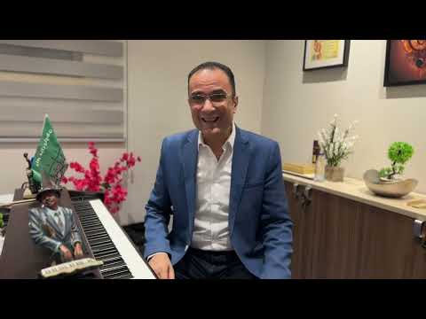 تعليم عزف أغنية جانا الهوى الجزء الثالث