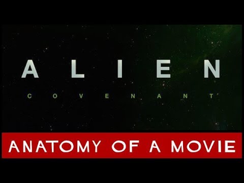 alien:-covenant-review-|-anatomy-of-a-movie