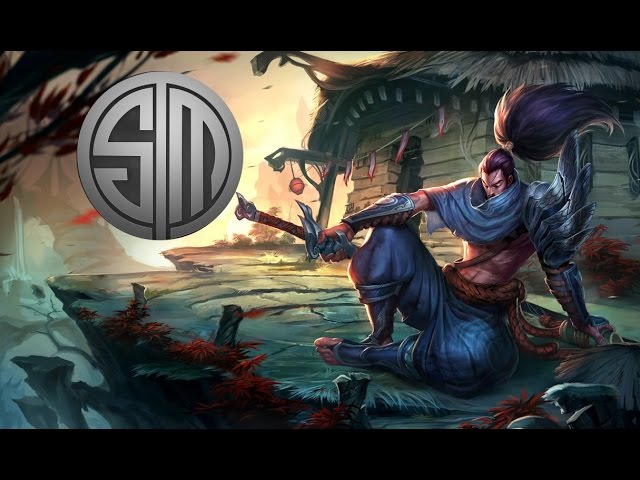 Madara Yasuo  Custom Skin Spotlight #shorts 