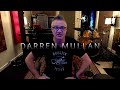 Beginning of video