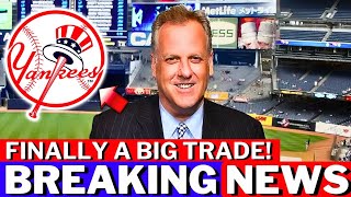 URGENT! BIG TRADE BETWEEN YANKEES AND CARDINALS! WELCOME NOLAN ARENADO! NEW YORK YANKEES NEWS